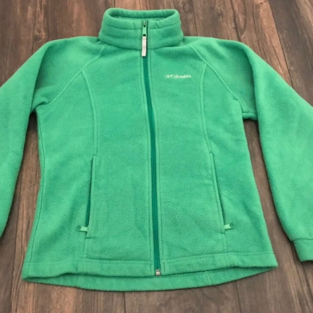 Columbia jacket